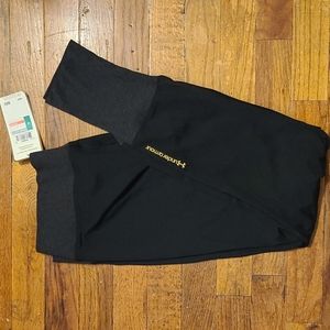 Under Armour Women's Yoga Fitted pants Large
